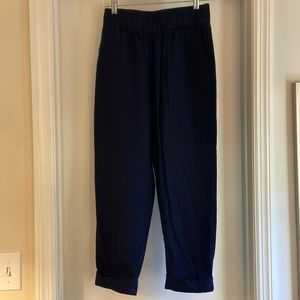 Loft outlet petite straight pant